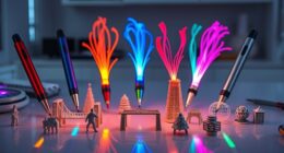 top 3d printing pen picks