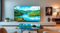 top 4k smart tv picks
