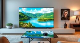 top 4k smart tv picks