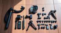 top accessories for action cameras