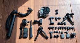 top accessories for action cameras