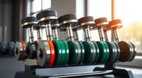 top adjustable dumbbell options