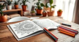 top adult coloring book picks
