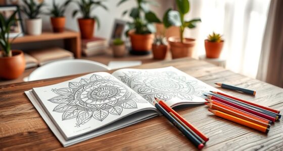 top adult coloring book picks