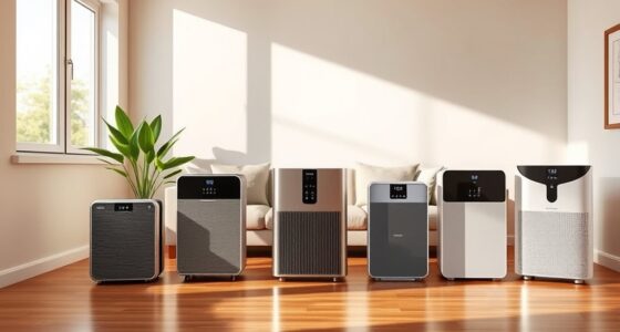 top air purifiers 2025