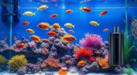 top aquarium filter reviews