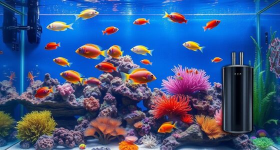 top aquarium filter reviews