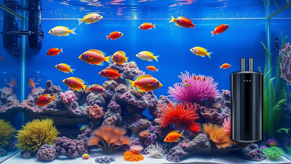top aquarium filter reviews