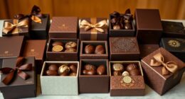 top artisan chocolate selections