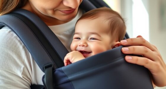 top baby carriers list