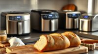 top bread makers 2025