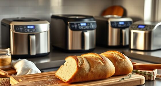 top bread makers 2025