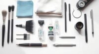 top camera cleaning kits
