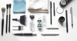 top camera cleaning kits