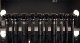 top camera gimbals 2025