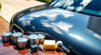 top car wax kit reviews