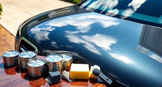 top car wax kit reviews