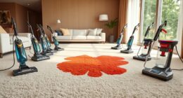 top carpet spot cleaners