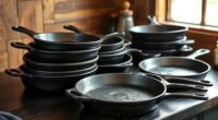 top cast iron skillet picks