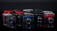top compact cameras 2025