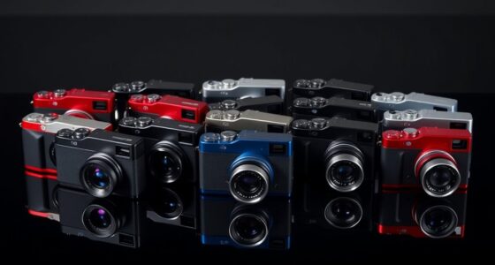 top compact cameras 2025