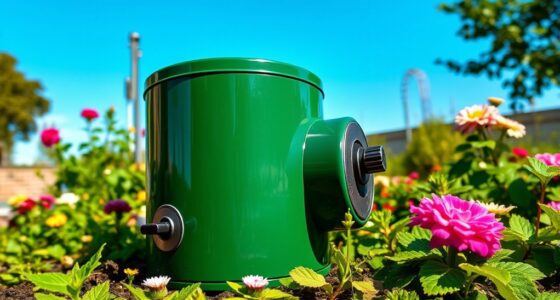 top compost tumblers 2025