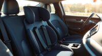 top convertible child car seats
