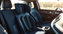 top convertible child car seats
