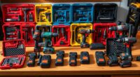 top cordless drill sets