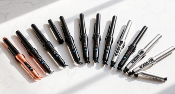 top curling irons 2025