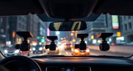 top dash cams 2025