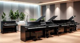 top digital pianos 2025
