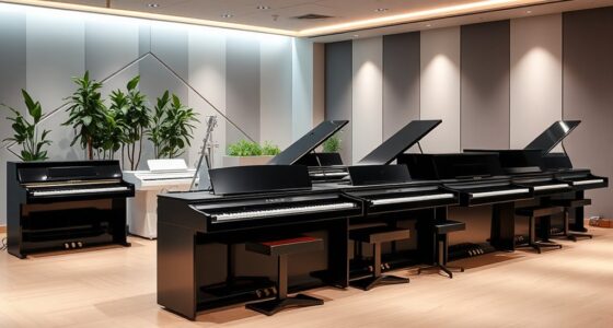 top digital pianos 2025