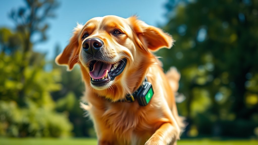 top dog gps trackers