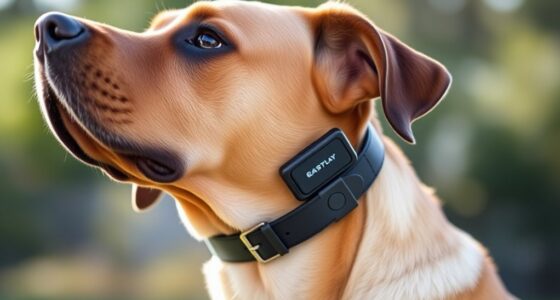 top dog training collar reviews