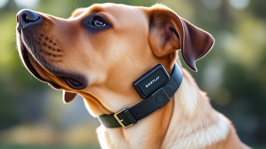 top dog training collar reviews