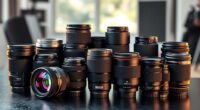 top dslr lenses for photographers