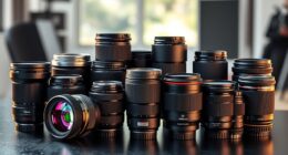 top dslr lenses for photographers