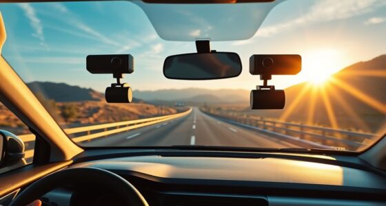 top dual dash cam picks
