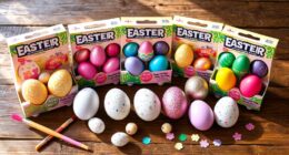top easter egg dye kits