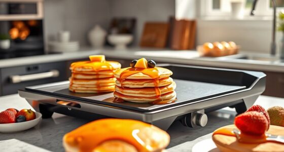 top electric griddles 2025