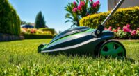 top electric mowers 2025