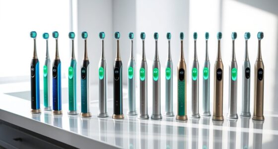 top electric toothbrush picks