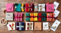 top embroidery starter kits