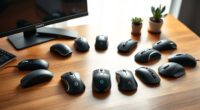 top ergonomic mice list