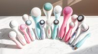 top facial cleansing tools
