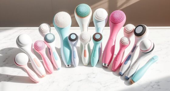 top facial cleansing tools