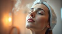 top facial steamers list