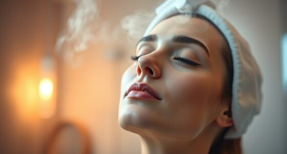 top facial steamers list