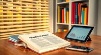 top financial planning book list